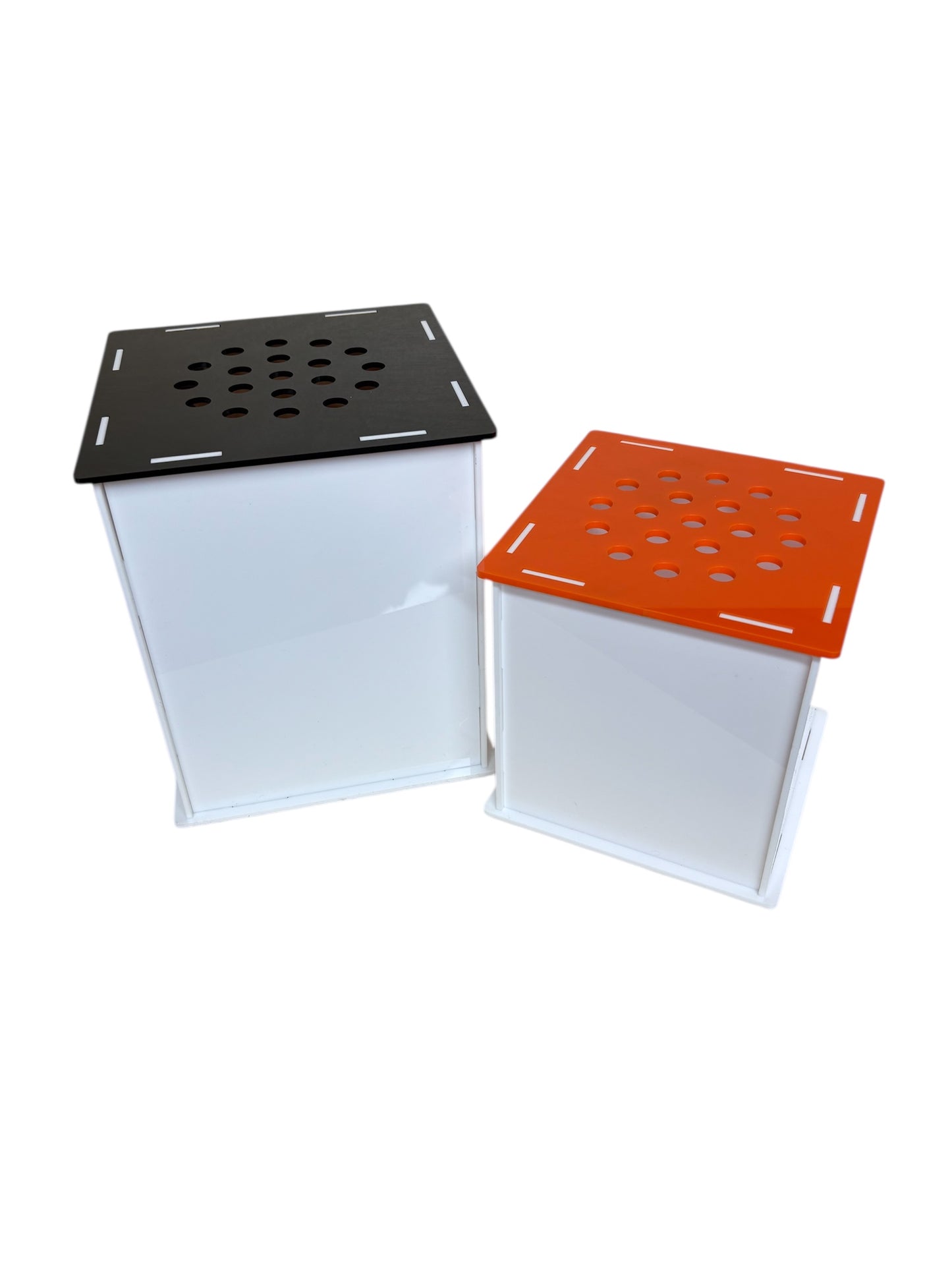 Graveside/Memorial Flower Pot (2 sizes)
