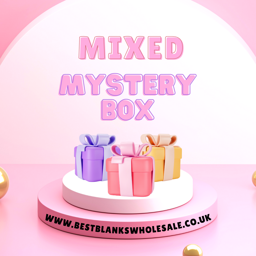 Mystery Box Mixed