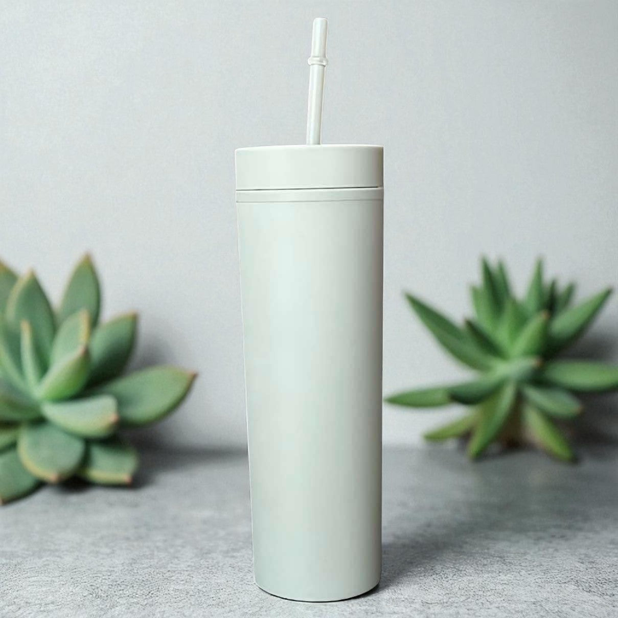 Skinny Tumbler Grey (13)