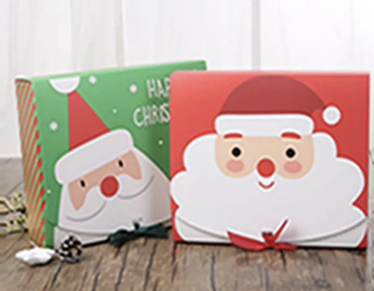 Christmas Eve Box Single