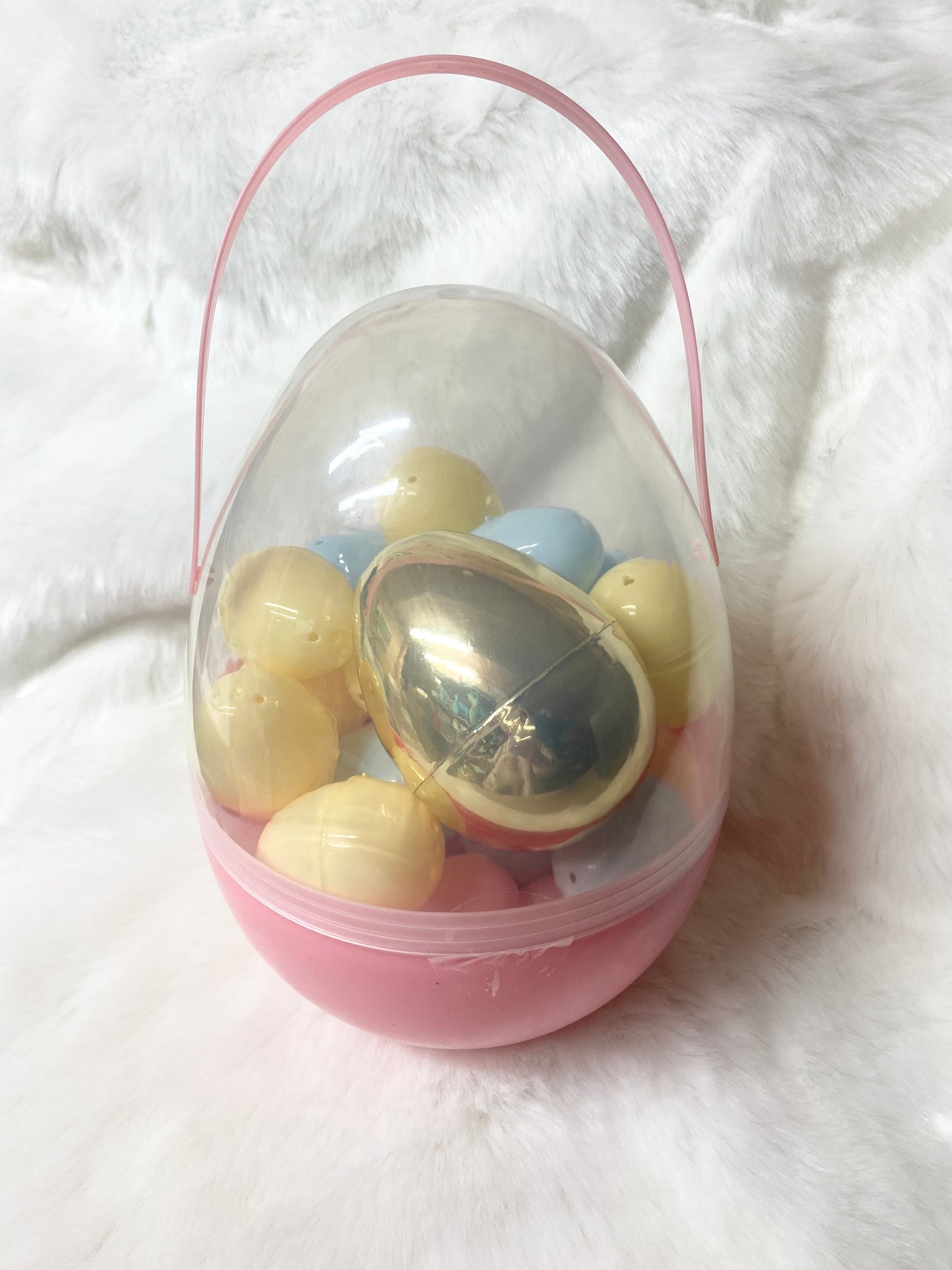 Giant Easter Egg (4 colours)