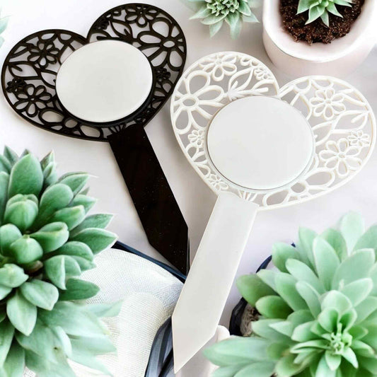 Interchangeable Grave Marker