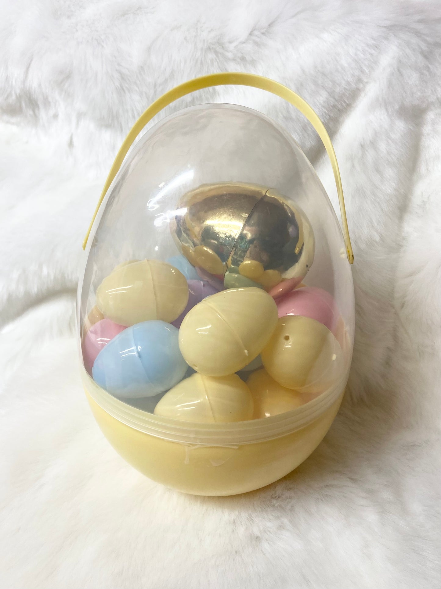 Giant Easter Egg (4 colours)