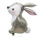 Easter Rabbit Balloon
