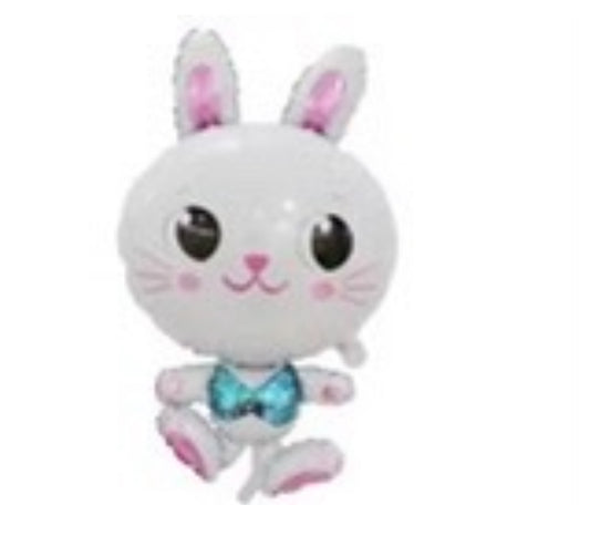 Easter Bunny Balloon