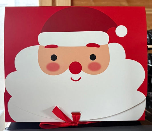 Santa Box (Small)