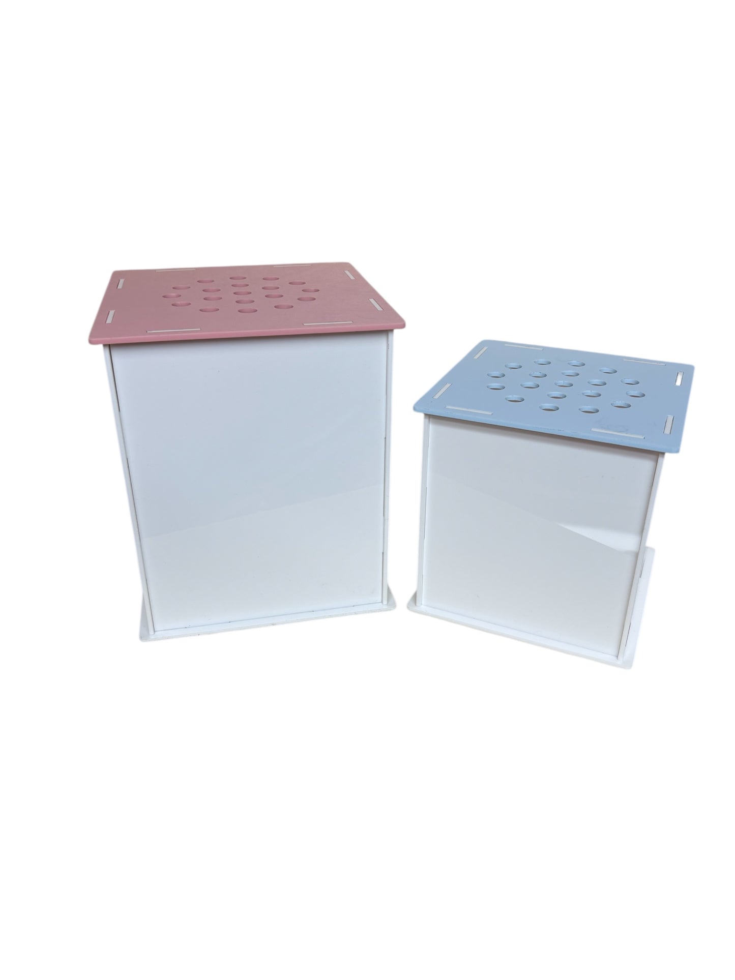 Graveside/Memorial Flower Pot (2 sizes)