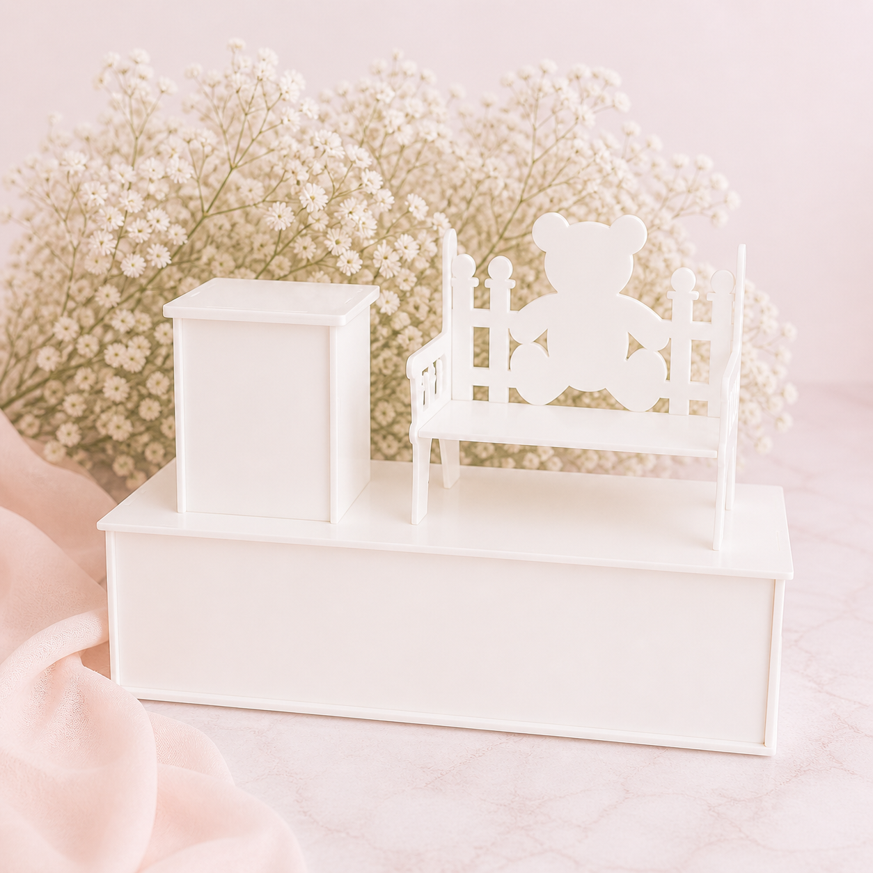 Baby Memorial Garden
