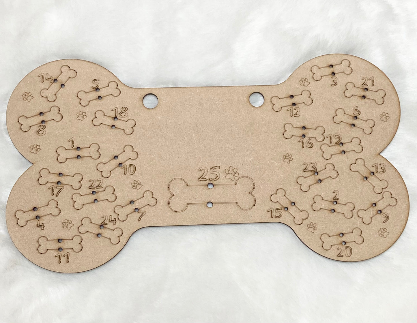 Doggy Advent Calendar
