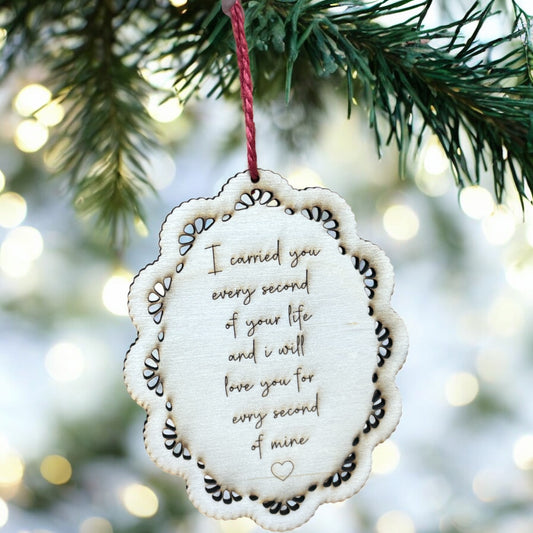 Baby Loss Memorial Hanging Decoration