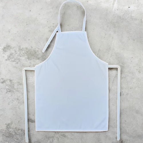 Kids Sublimation Apron – Age 2-8Yrs