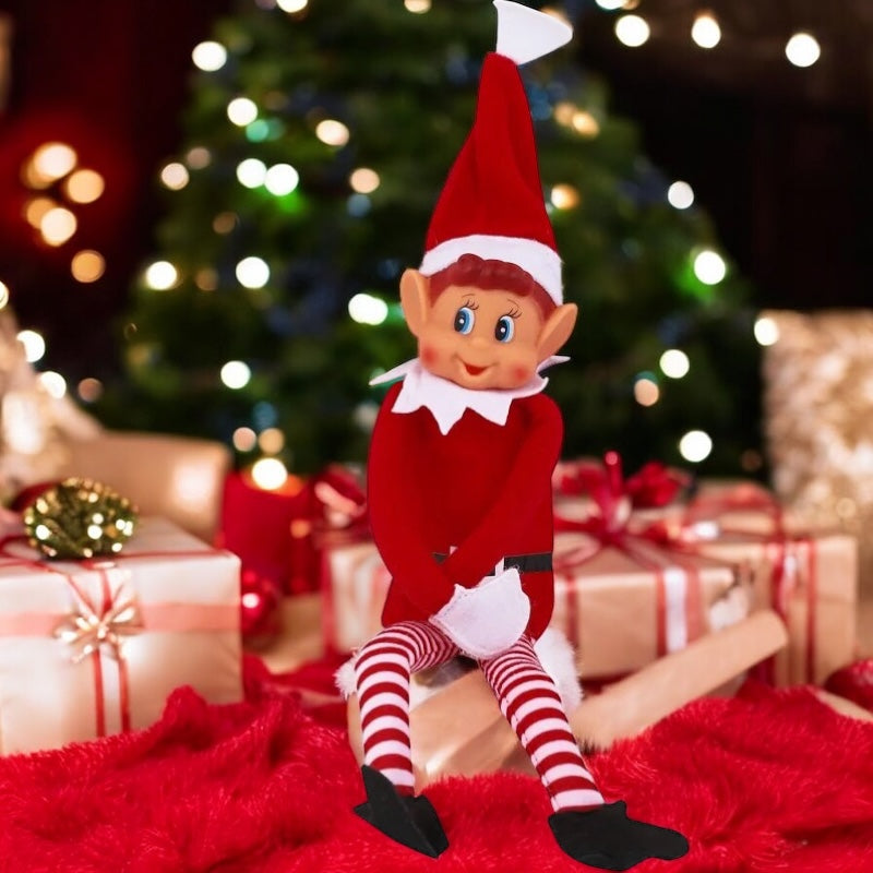 Elf Doll