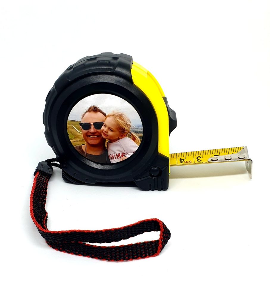 Sublimation Tape Measure 5m