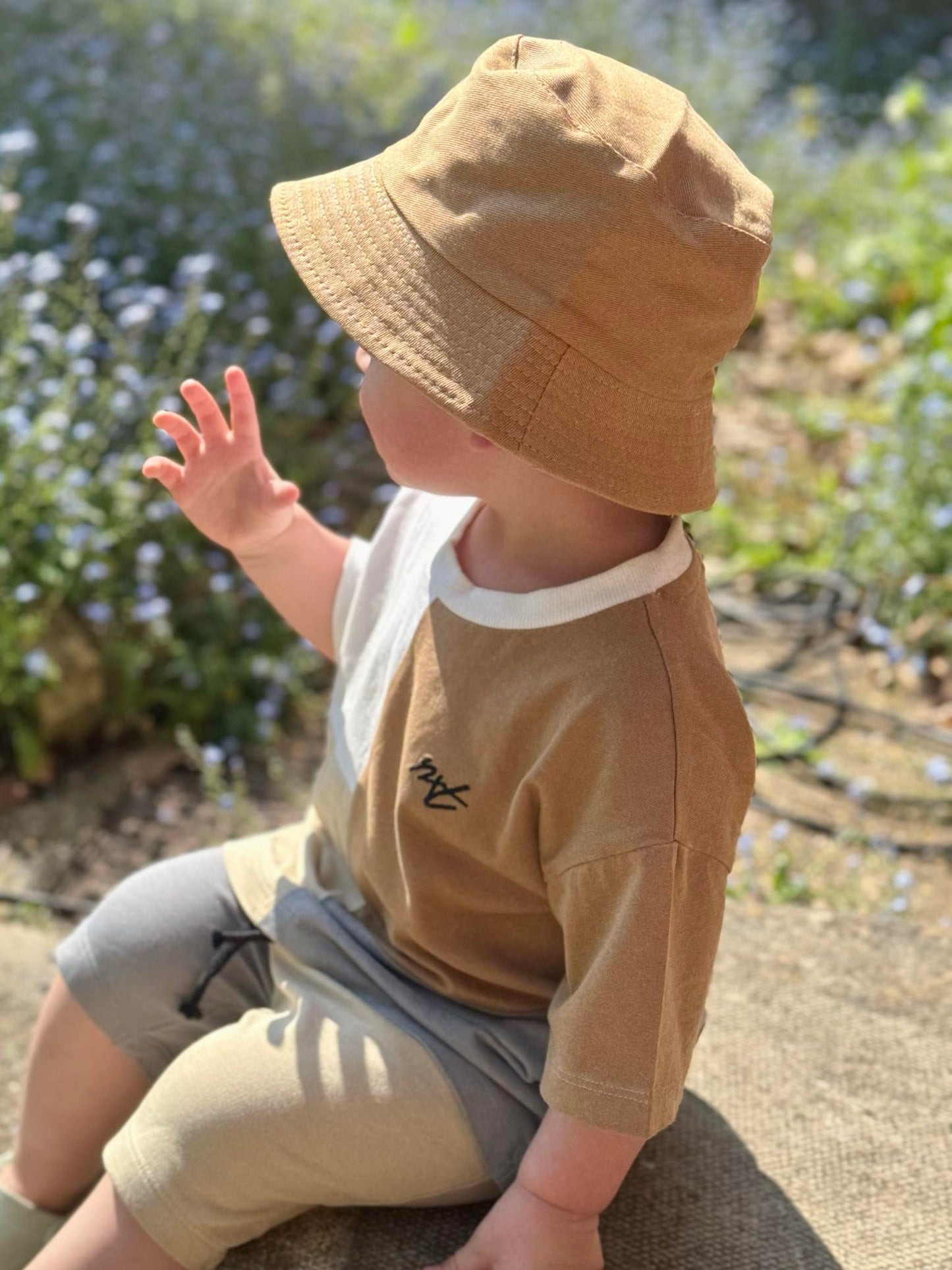 Kids Bucket Hat
