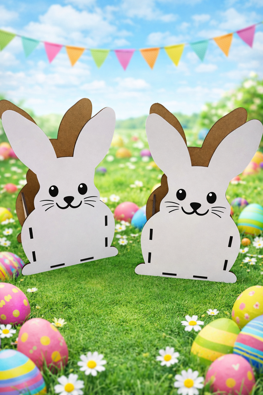 Easter Treat Box