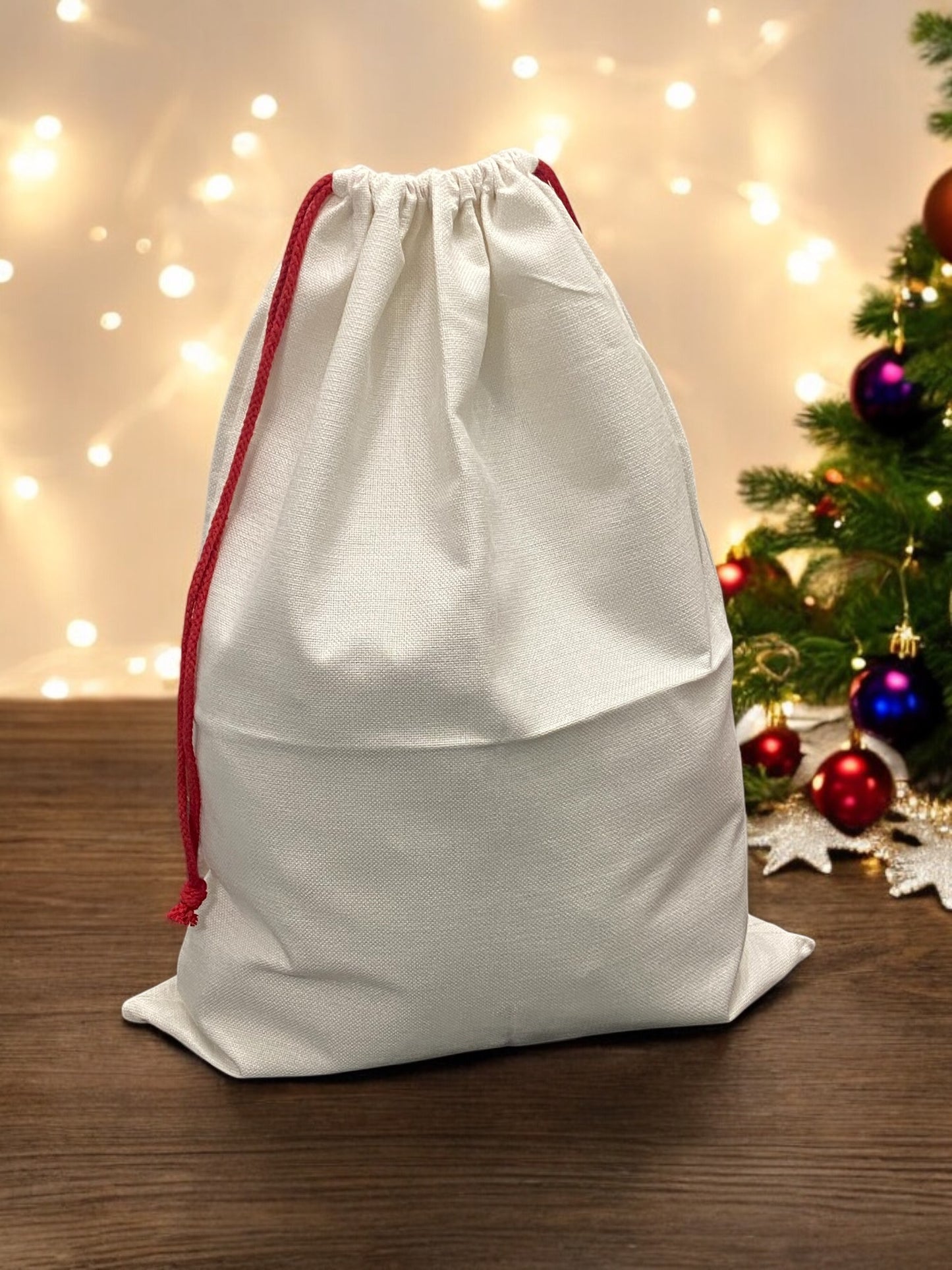 Sublimation Christmas Sack