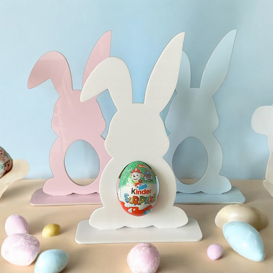 Chocolate Egg Holder (Acrylic)