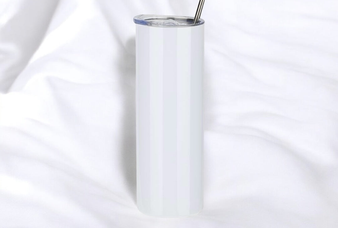 20oz Sublimation tumbler
