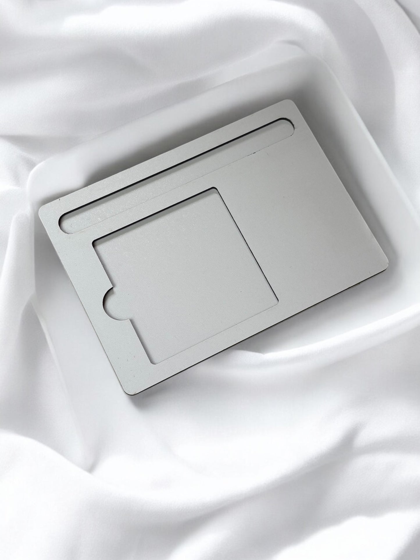 Sticky Note & Pen Holder