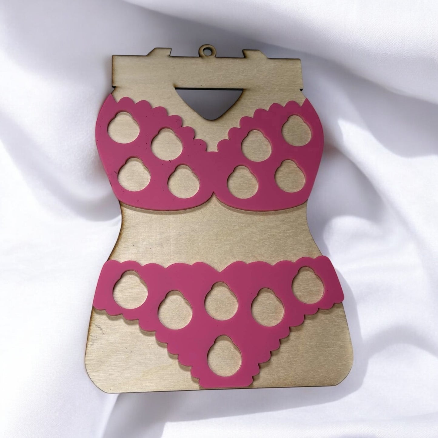 Bikini Body weight loss Tracker