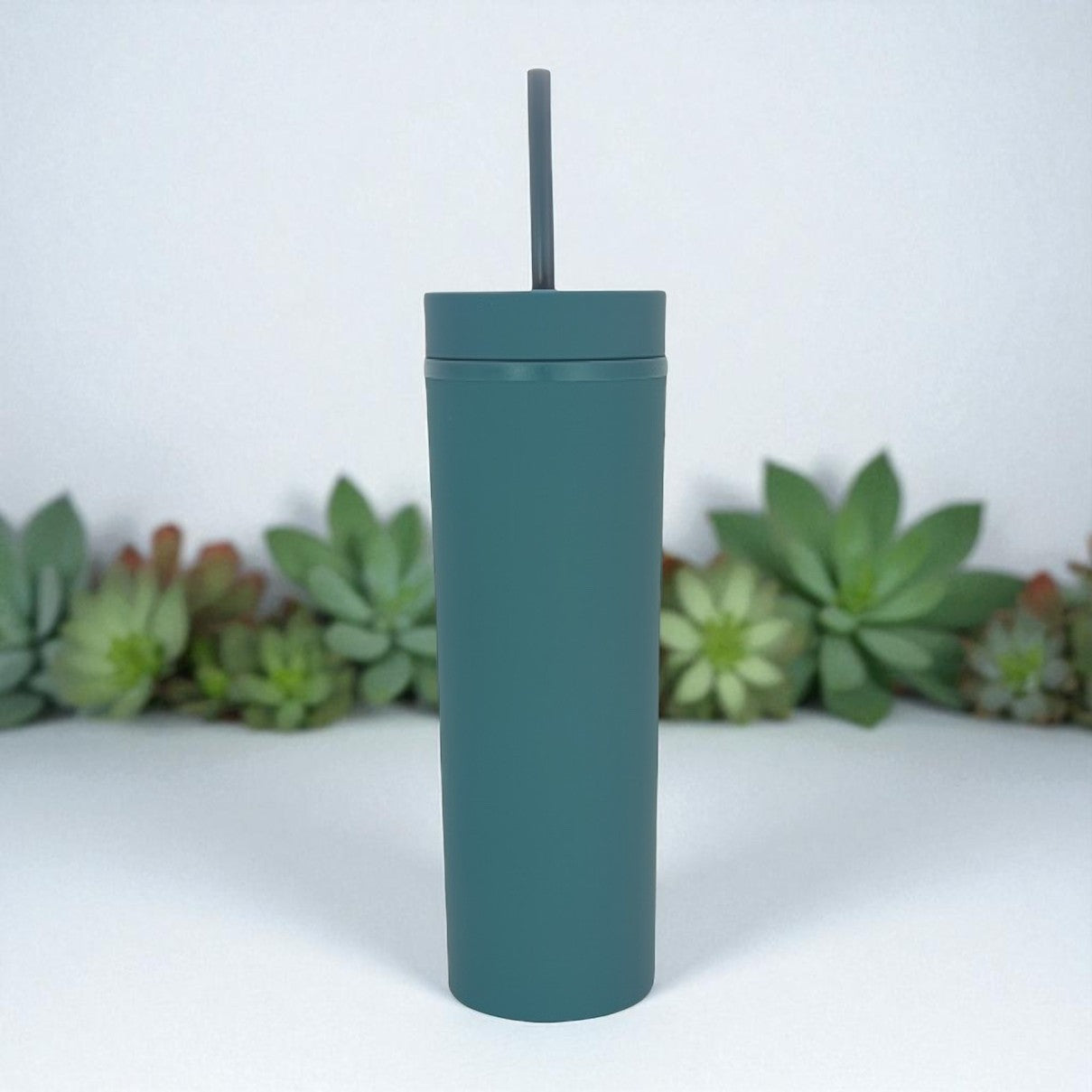 Skinny Tumbler Ink Blue (35)