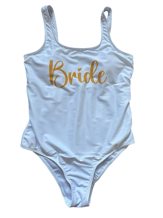 Ladies Sublimation Swimsuit