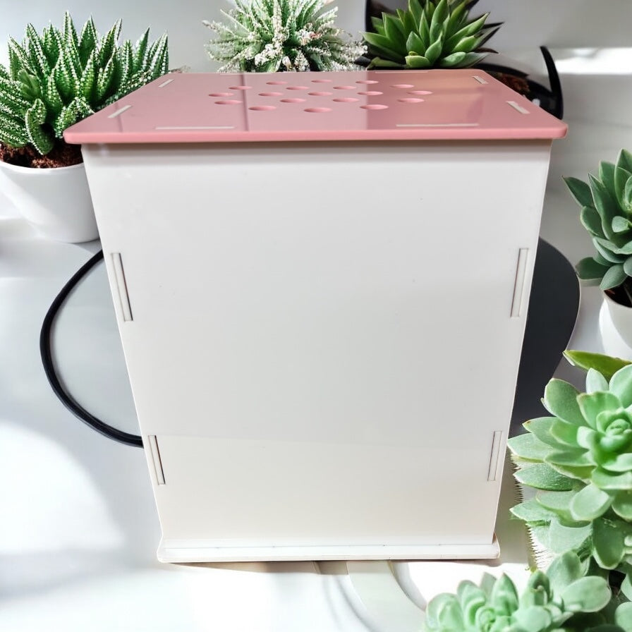 Graveside/Memorial Flower Pot (2 sizes)