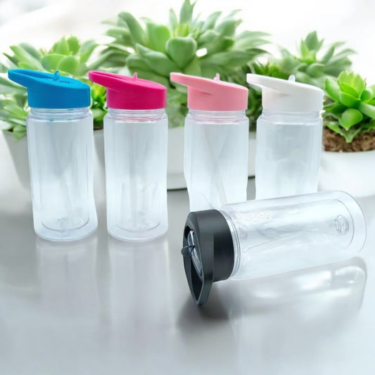 10oz Double Walled Water Bottle