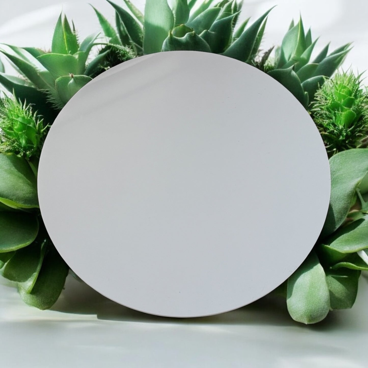Sublimation Football Ball Blank
