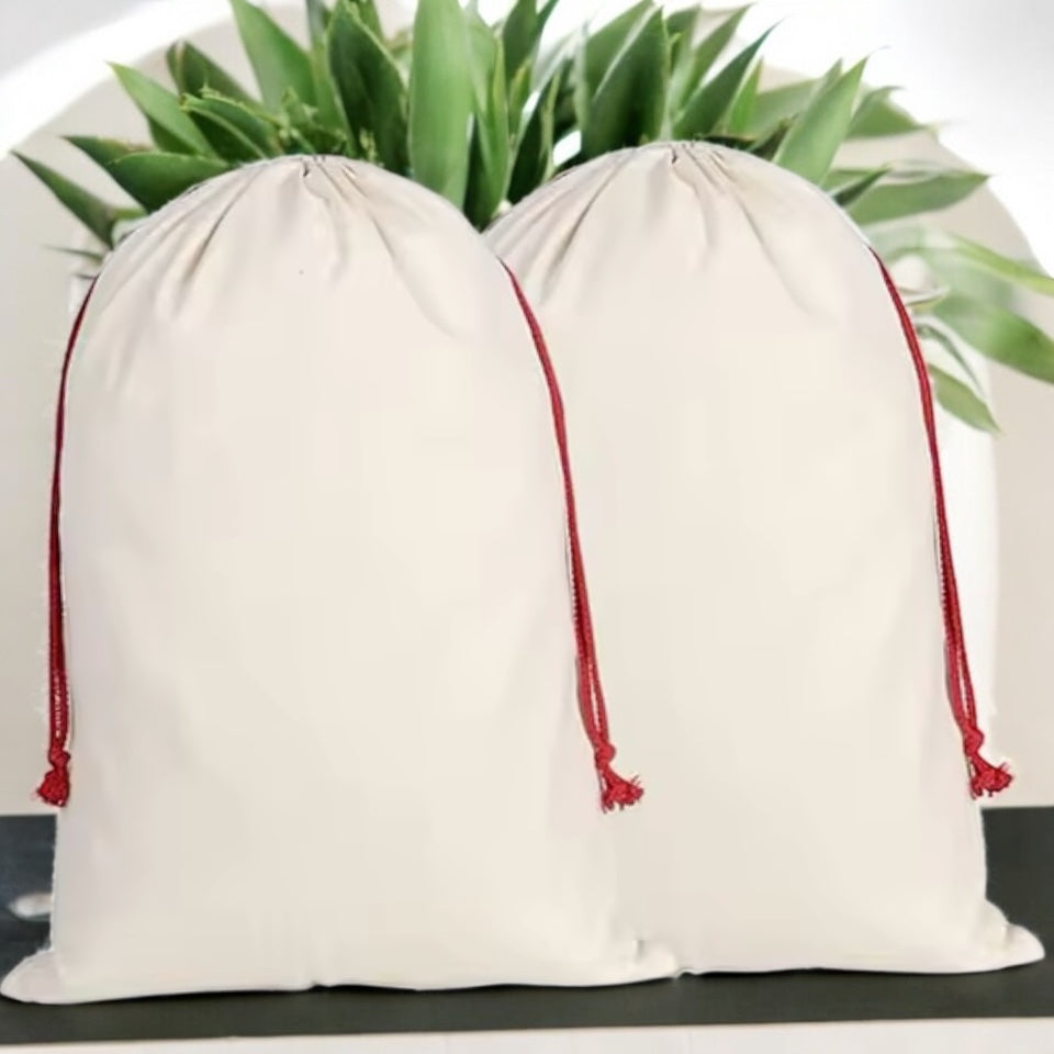 Sublimation Christmas Sack
