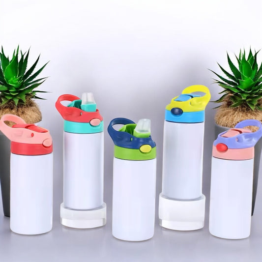 12oz Sublimation Bottle