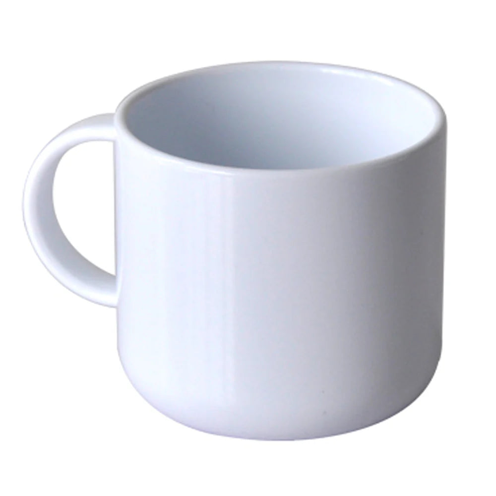 6oz Polymer Cup
