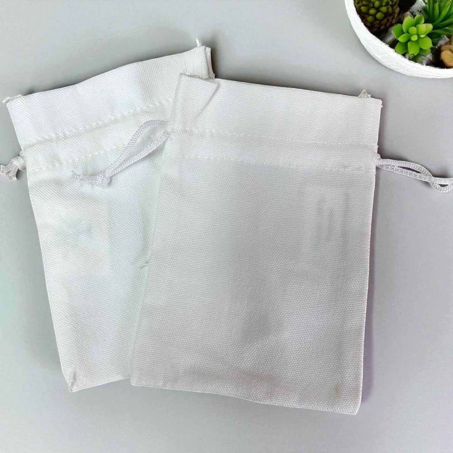 Drawstring Pouch