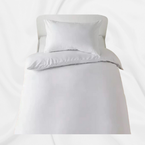 100% Soft Feel Polyester Bedding