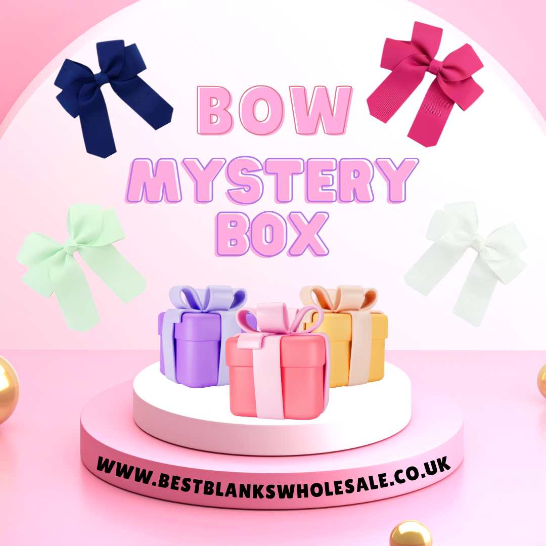 Bow Mystery Box