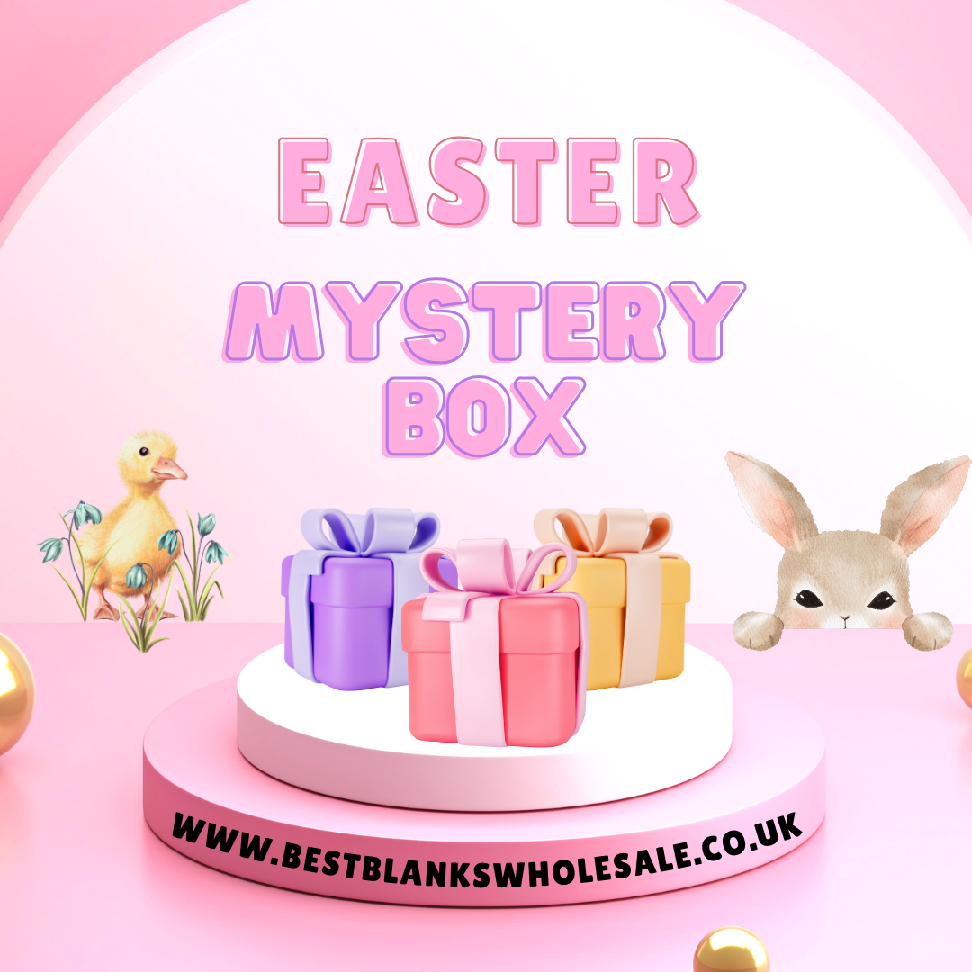 Easter Mystery boxes