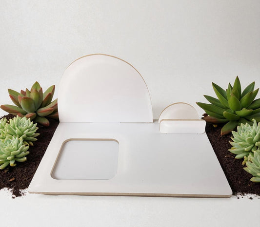 Card Holder Display unit