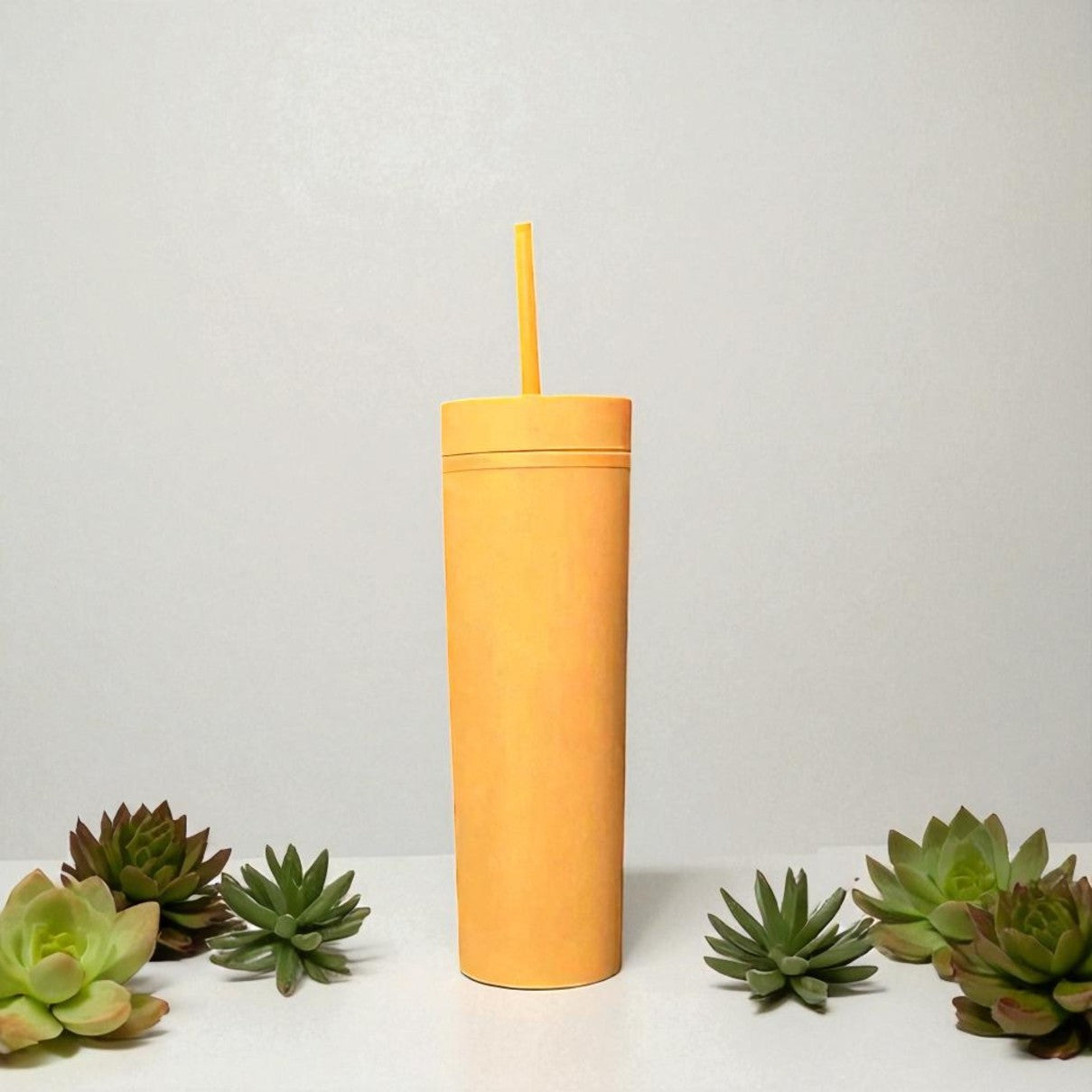 Skinny Tumbler Tropical Ora (37)