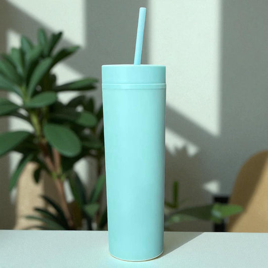 Skinny Tumbler Light Aque (03)