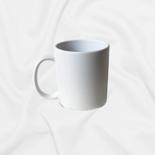 11oz Gloss Sublimation Mug