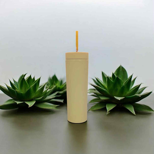 Skinny Tumbler Cinnamon (20)