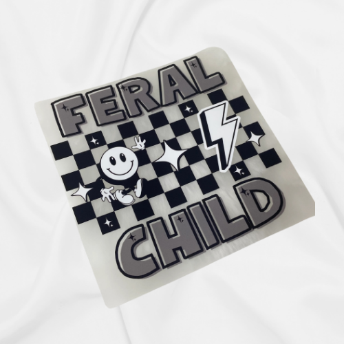 Feral Child DTF