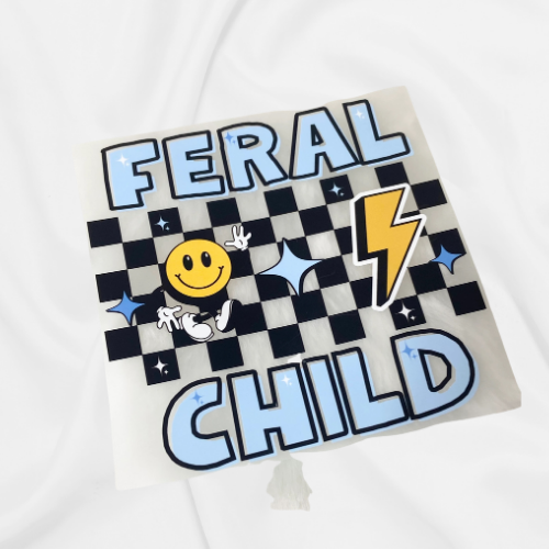 Feral Child DTF