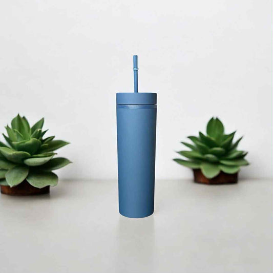 Skinny Tumbler Haze Blue (22)