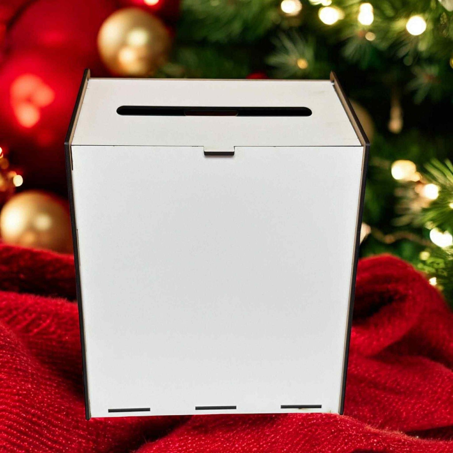 Letter's To Santa Mail Box