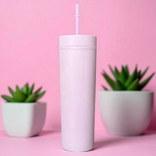 Skinny Tumbler Lavender (05)