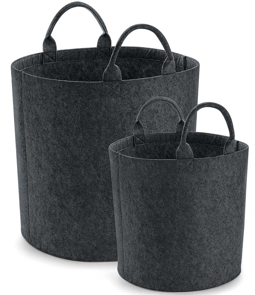 Felt Storage Trug