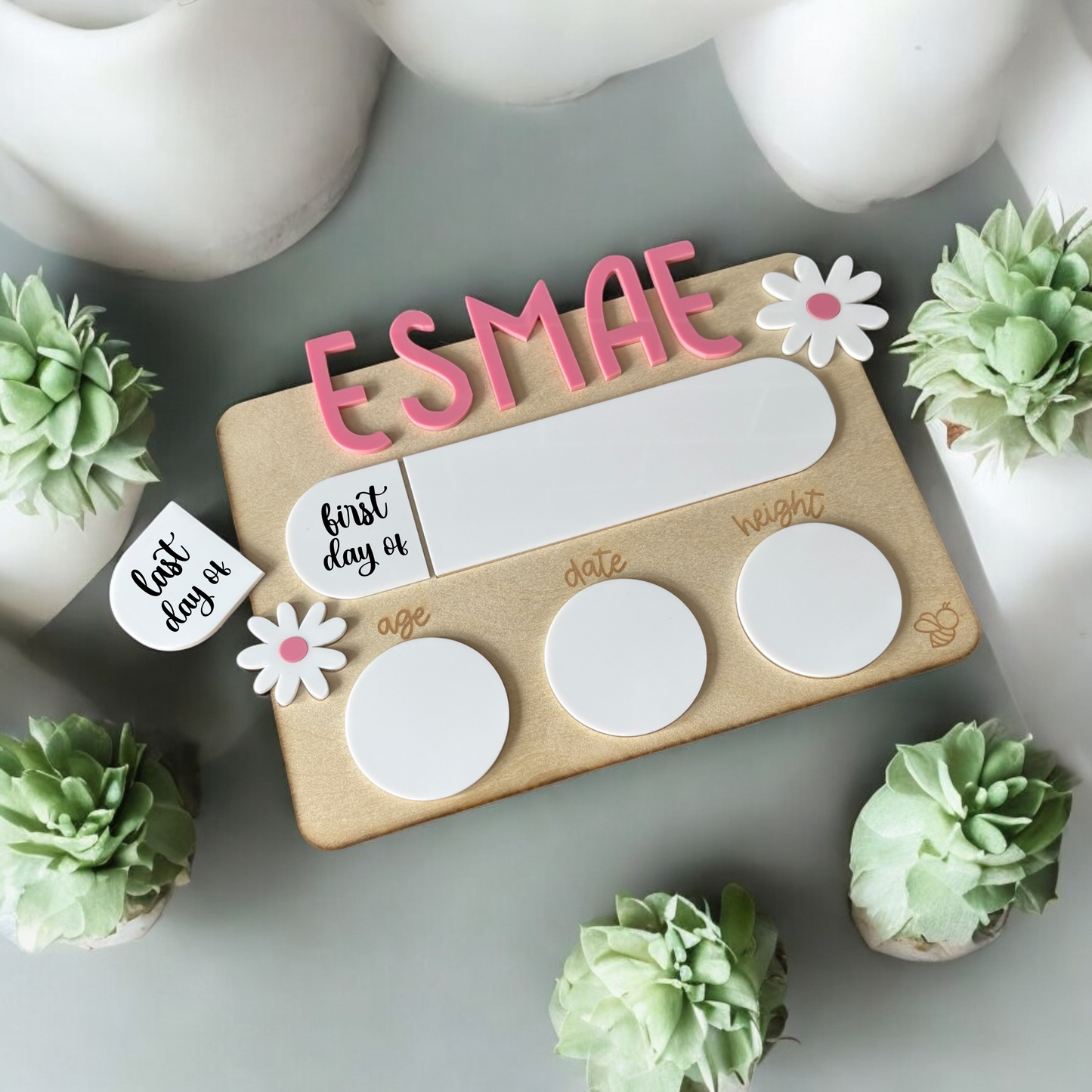 Back To School Board