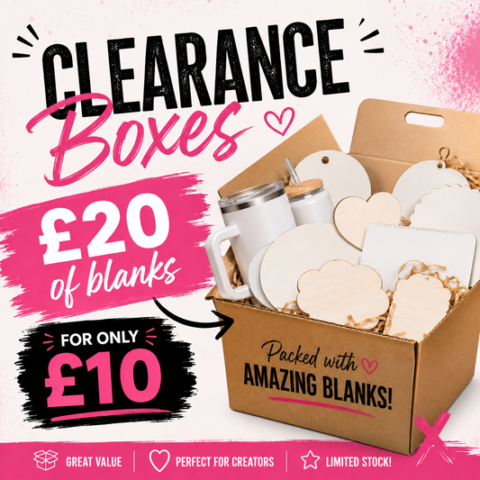Clearance Box