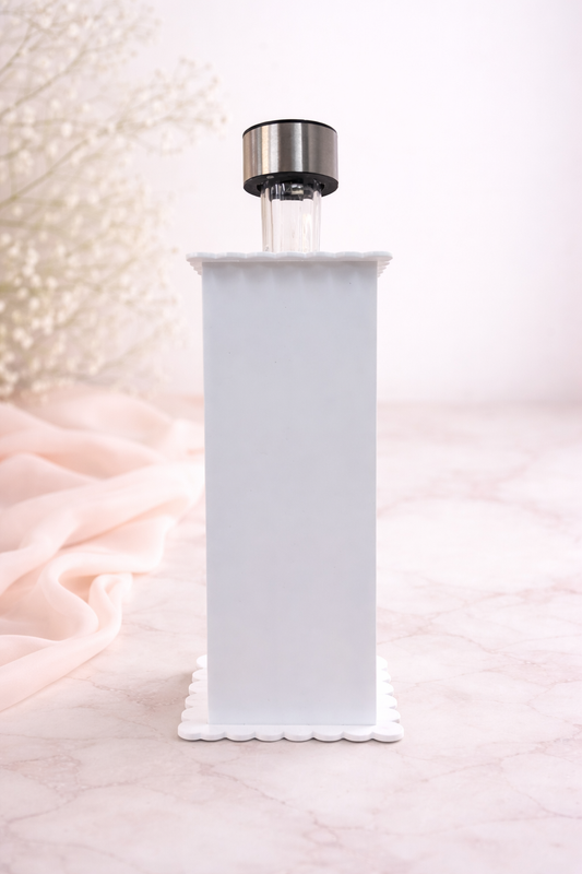 Solar Light Memorial Tower